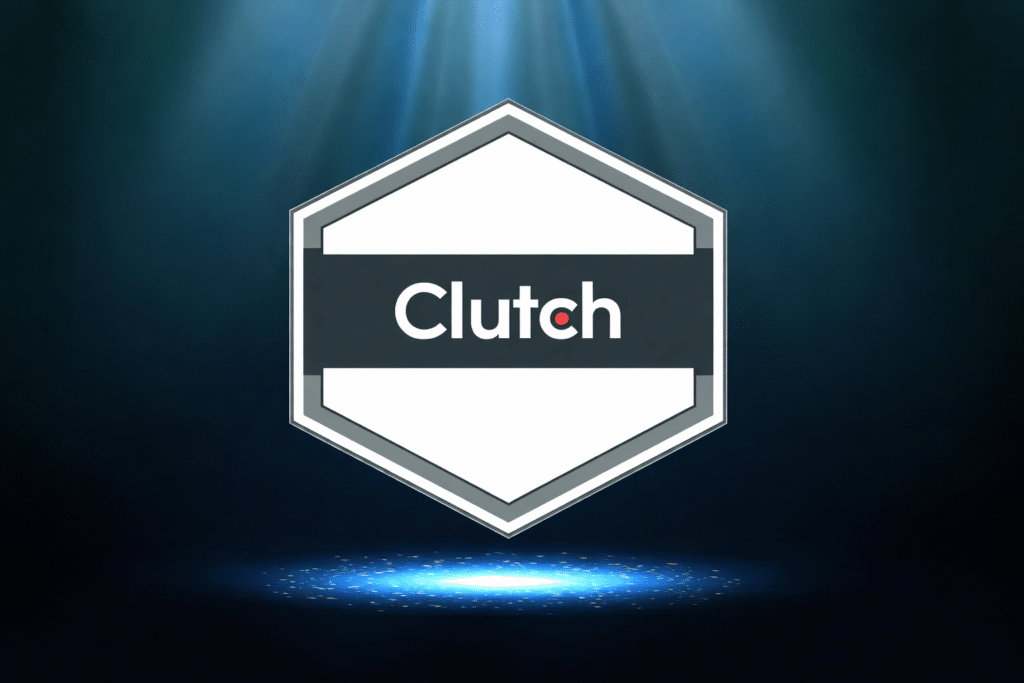 Clutch Emblem