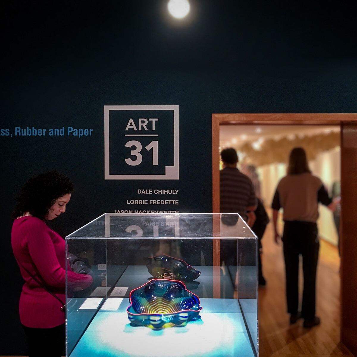 Art31 Gallery by marketing agency REMIXED