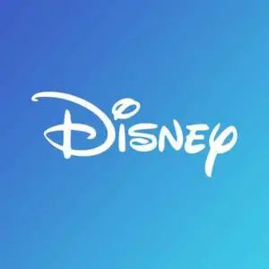 Disney Logo to Represent Branding and Marketing Clients