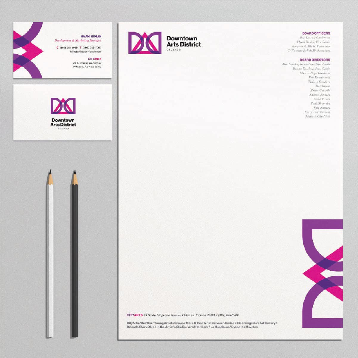 Case Study Export Set