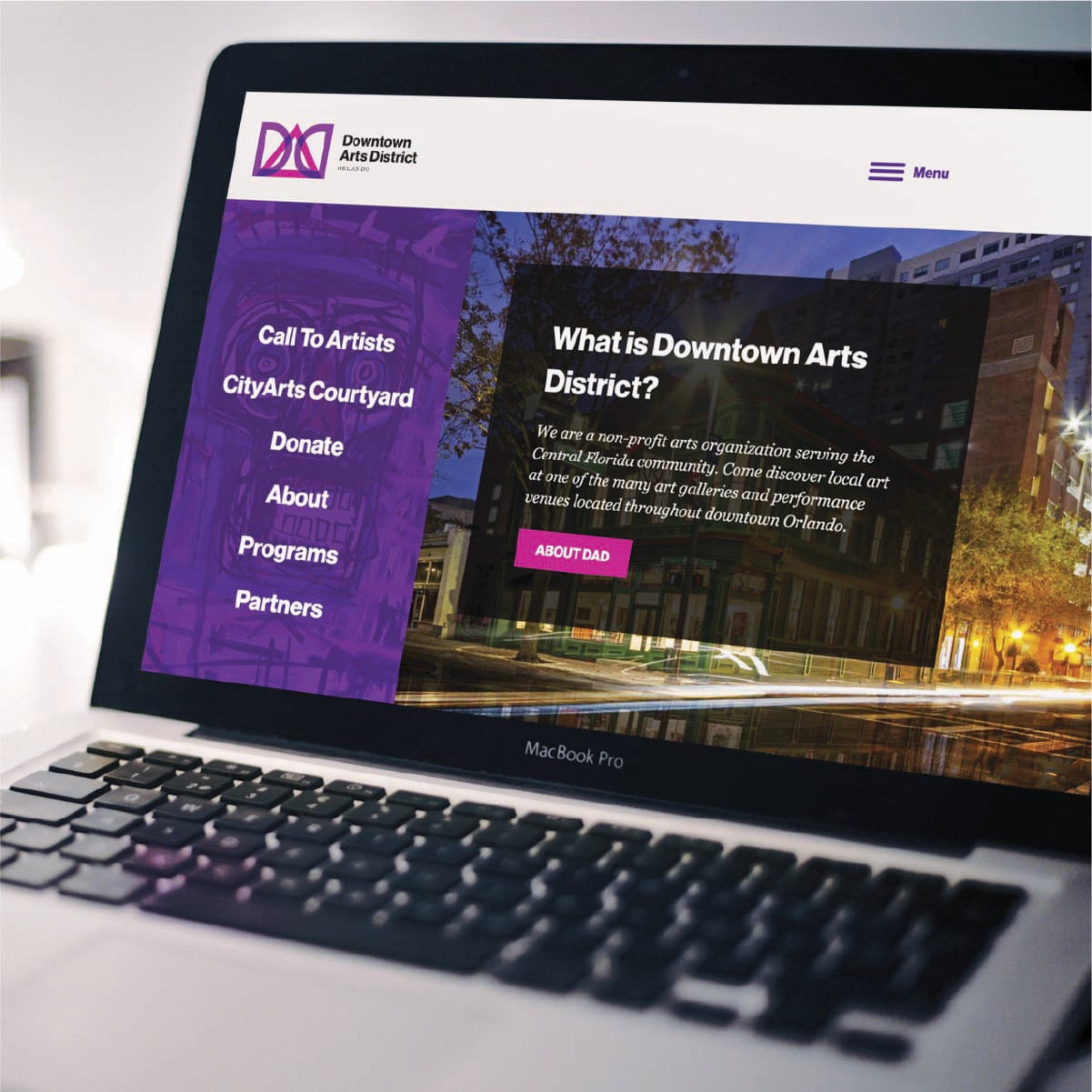 Case Study Export Set