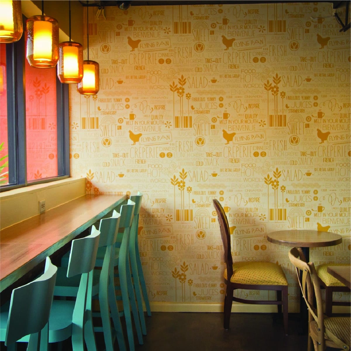 Flying Pan Interior Wallpaper@2x-50