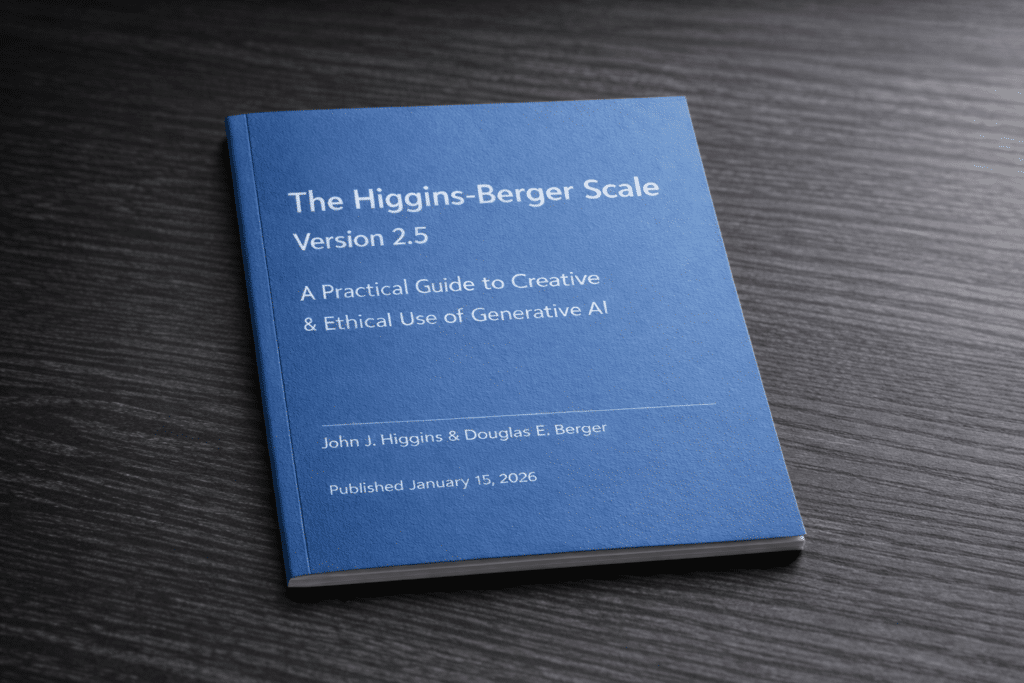 HBS Report AI Generated Image