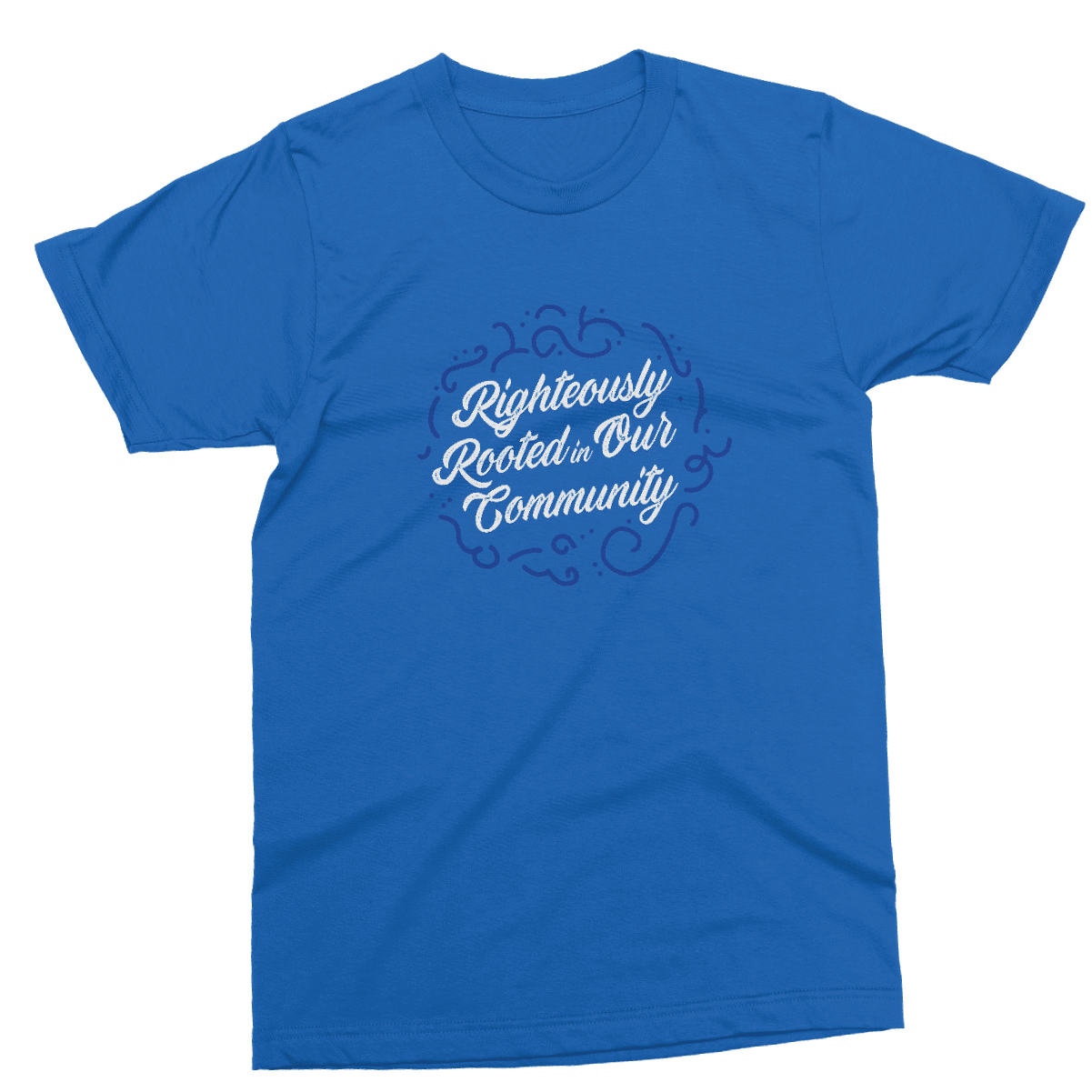 Righteous Roots Swag