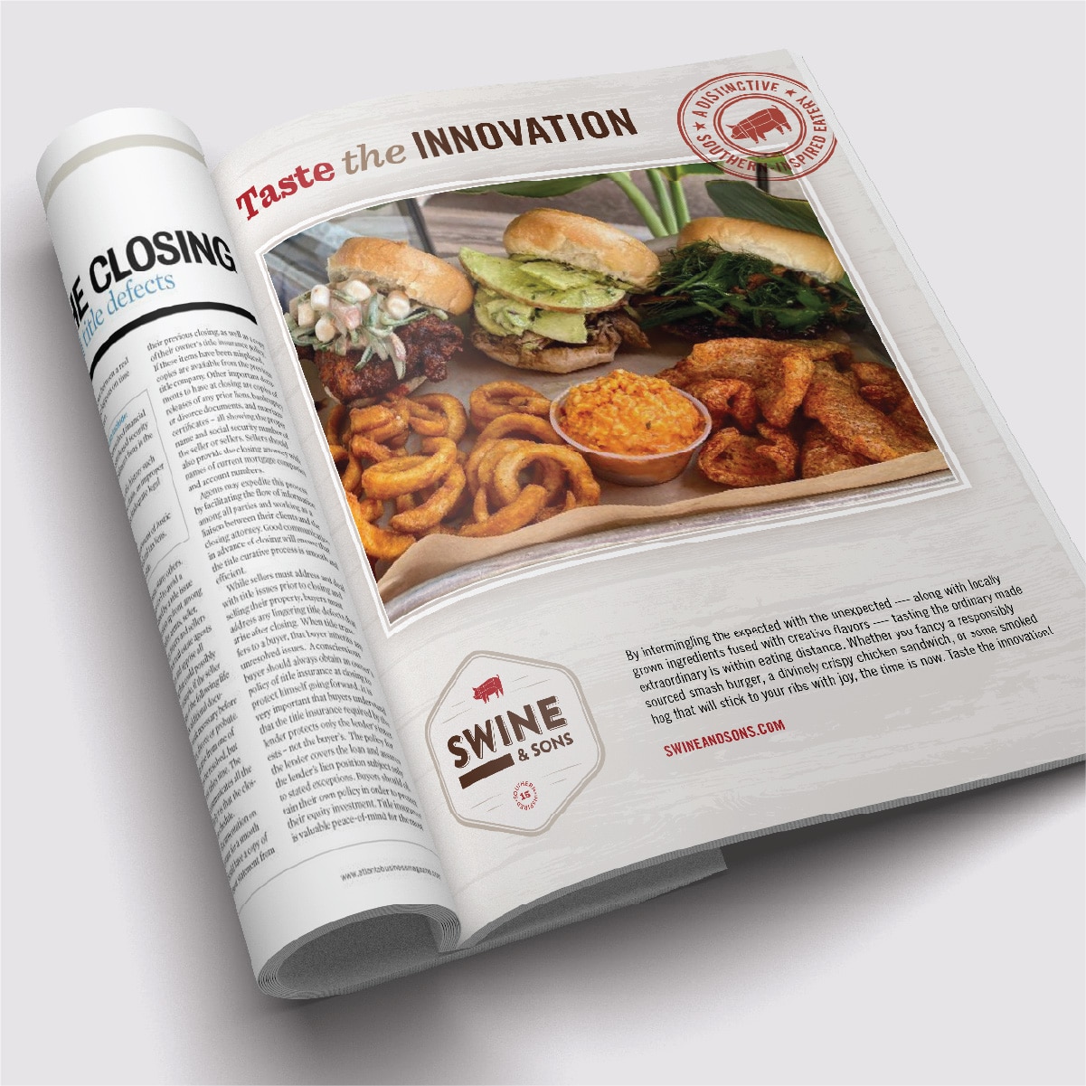 Swine and Sons Advert - 1@2x-80