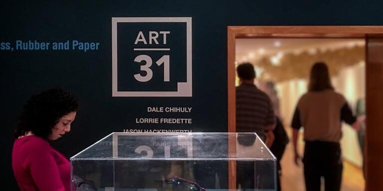 Art31 Gallery by marketing agency REMIXED