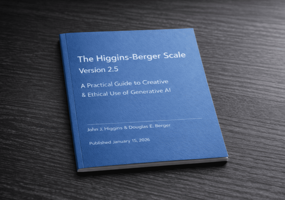 HBS Report AI Generated Image