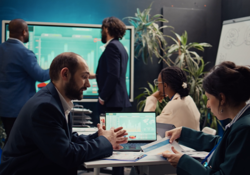 The Fundamentals of Creating a High Impact Marketing Campaign The Fundamentals of Creating a High Impact Marketing Campaign