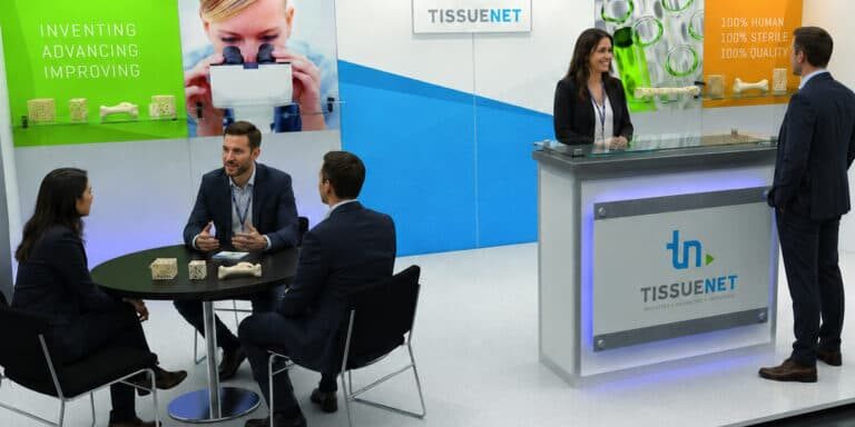 TissueNet-Booth