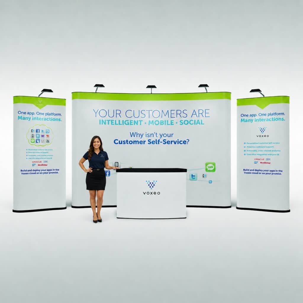 Voxeo-Booth